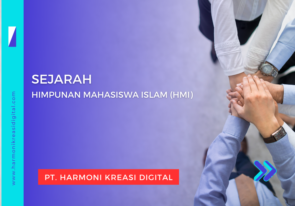 Sejarah Himpunan Mahasiswa Islam (HMI)